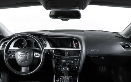Audi A5, 2011 год, 1 077 000 рублей, 13 фотография
