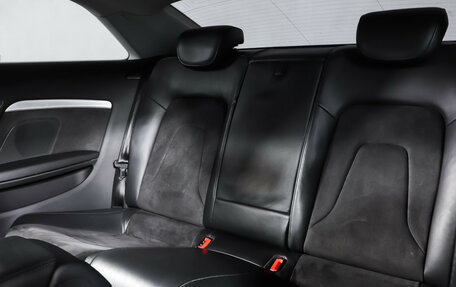 Audi A5, 2011 год, 1 077 000 рублей, 12 фотография