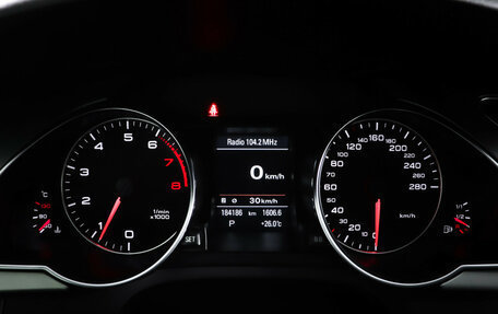 Audi A5, 2011 год, 1 077 000 рублей, 16 фотография