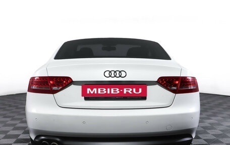 Audi A5, 2011 год, 1 077 000 рублей, 6 фотография