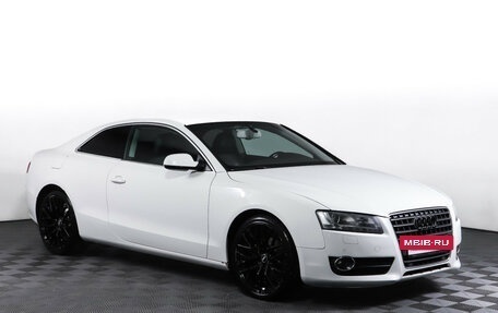 Audi A5, 2011 год, 1 077 000 рублей, 3 фотография