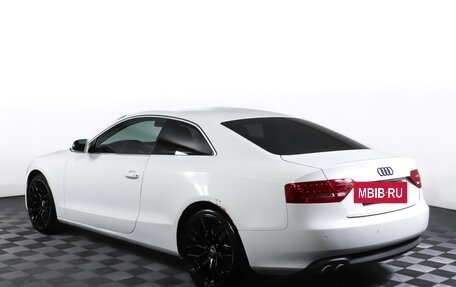 Audi A5, 2011 год, 1 077 000 рублей, 7 фотография