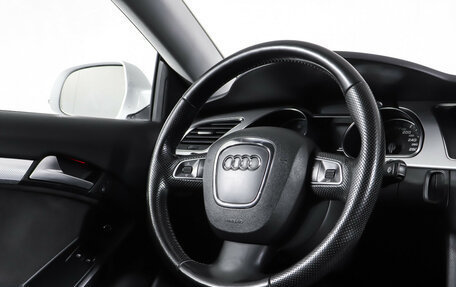 Audi A5, 2011 год, 1 077 000 рублей, 17 фотография