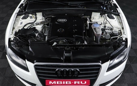 Audi A5, 2011 год, 1 077 000 рублей, 9 фотография