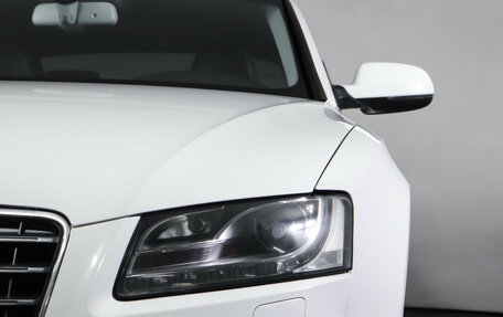 Audi A5, 2011 год, 1 077 000 рублей, 21 фотография