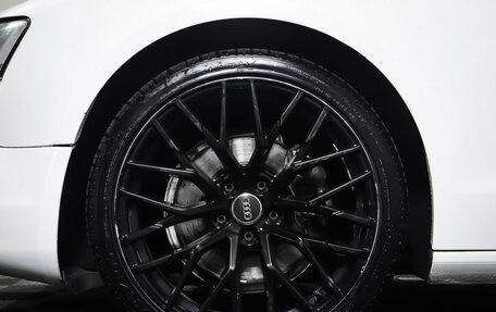 Audi A5, 2011 год, 1 077 000 рублей, 23 фотография