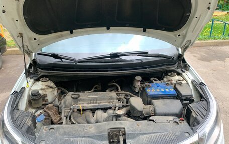 KIA Rio III рестайлинг, 2013 год, 650 000 рублей, 3 фотография