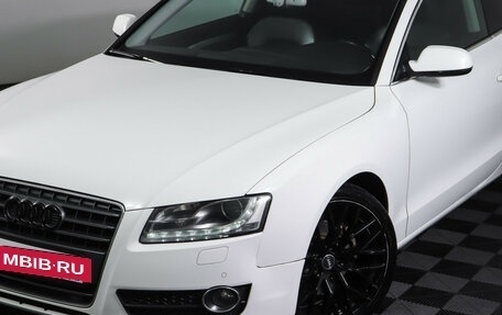 Audi A5, 2011 год, 1 077 000 рублей, 22 фотография