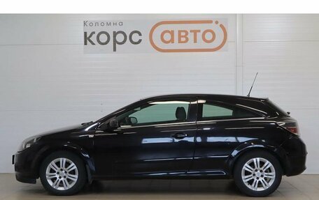 Opel Astra H, 2009 год, 519 000 рублей, 2 фотография
