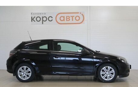 Opel Astra H, 2009 год, 519 000 рублей, 4 фотография