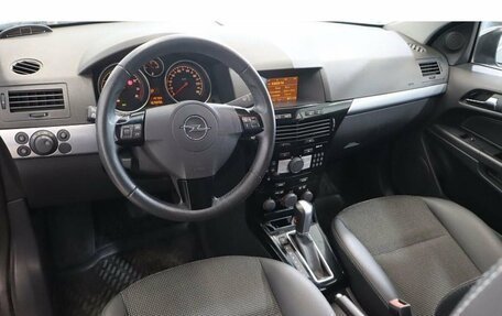 Opel Astra H, 2009 год, 519 000 рублей, 6 фотография
