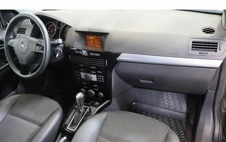 Opel Astra H, 2009 год, 519 000 рублей, 5 фотография
