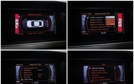 Audi A5, 2011 год, 1 077 000 рублей, 18 фотография