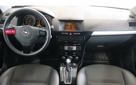 Opel Astra H, 2009 год, 519 000 рублей, 7 фотография