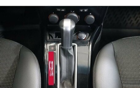 Opel Astra H, 2009 год, 519 000 рублей, 9 фотография