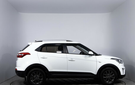 Hyundai Creta I рестайлинг, 2020 год, 1 730 000 рублей, 4 фотография