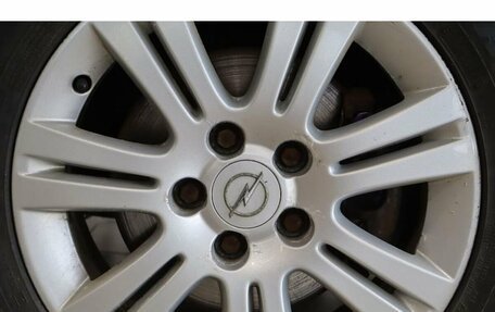 Opel Astra H, 2009 год, 519 000 рублей, 15 фотография