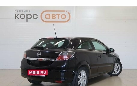 Opel Astra H, 2009 год, 519 000 рублей, 3 фотография