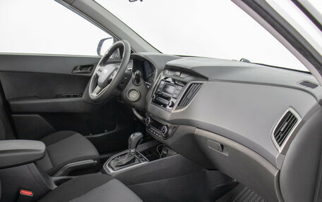 Hyundai Creta I рестайлинг, 2020 год, 1 730 000 рублей, 9 фотография