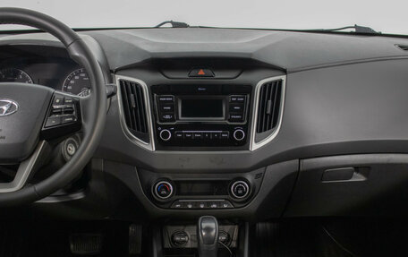 Hyundai Creta I рестайлинг, 2020 год, 1 730 000 рублей, 14 фотография
