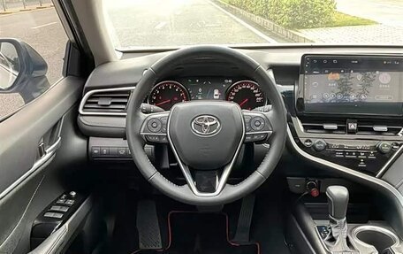 Toyota Camry, 2022 год, 2 220 000 рублей, 7 фотография