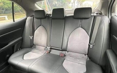 Toyota Camry, 2022 год, 2 220 000 рублей, 9 фотография