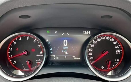 Toyota Camry, 2022 год, 2 220 000 рублей, 8 фотография