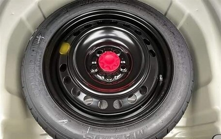 Toyota Camry, 2022 год, 2 220 000 рублей, 11 фотография