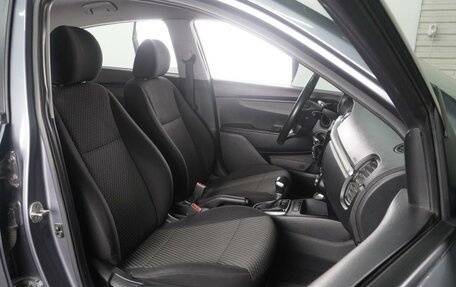 KIA Rio IV, 2019 год, 1 399 000 рублей, 8 фотография