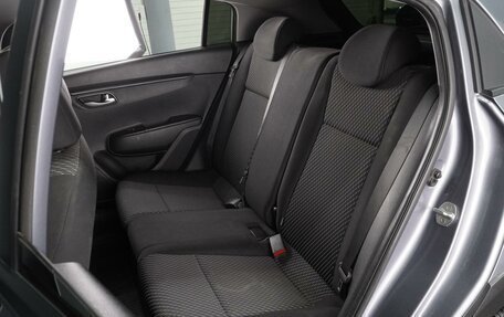 KIA Rio IV, 2019 год, 1 399 000 рублей, 9 фотография