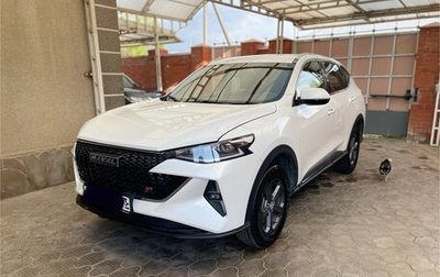 Haval F7 I, 2023 год, 2 300 000 рублей, 1 фотография