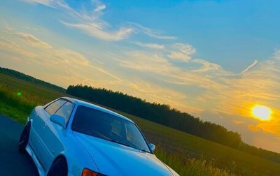 Toyota Chaser VI, 2000 год, 1 050 000 рублей, 1 фотография