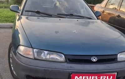 Mazda 626, 1992 год, 100 000 рублей, 1 фотография