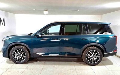 GAC GS8, 2024 год, 4 849 000 рублей, 1 фотография