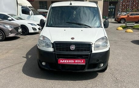 Fiat Doblo I, 2014 год, 450 000 рублей, 1 фотография