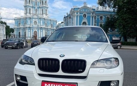 BMW X6, 2013 год, 2 600 000 рублей, 1 фотография