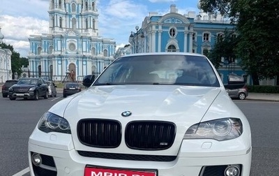 BMW X6, 2013 год, 2 600 000 рублей, 1 фотография