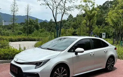 Toyota Corolla, 2022 год, 1 420 000 рублей, 1 фотография