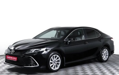 Toyota Camry, 2021 год, 2 949 000 рублей, 1 фотография