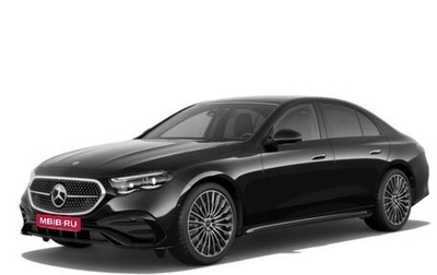 Mercedes-Benz E-Класс, 2025 год, 10 568 000 рублей, 1 фотография