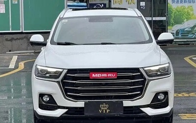 Haval H6, 2021 год, 1 340 333 рублей, 1 фотография