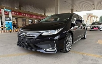 Toyota Allion, 2021 год, 1 700 000 рублей, 1 фотография