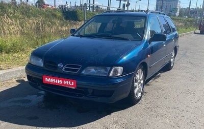 Nissan Primera II рестайлинг, 1998 год, 150 000 рублей, 1 фотография