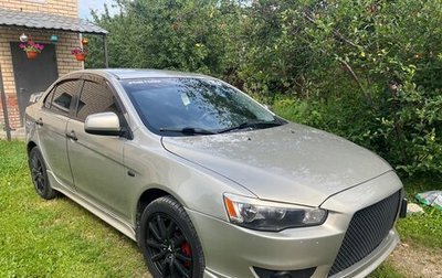 Mitsubishi Lancer IX, 2007 год, 770 000 рублей, 1 фотография