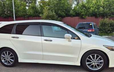 Honda Stream II, 2009 год, 1 100 000 рублей, 1 фотография