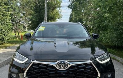 Toyota Highlander, 2025 год, 4 780 000 рублей, 1 фотография