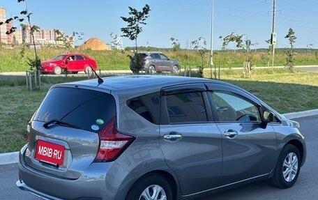 Nissan Note II рестайлинг, 2020 год, 840 000 рублей, 6 фотография