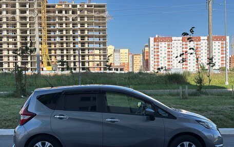 Nissan Note II рестайлинг, 2020 год, 840 000 рублей, 7 фотография