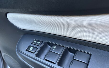 Nissan Note II рестайлинг, 2020 год, 840 000 рублей, 13 фотография