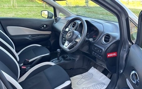 Nissan Note II рестайлинг, 2020 год, 840 000 рублей, 8 фотография